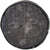 Moneda, Sicily, Hieron II, Litra, 275-215 BC, Syracuse, BC, Bronce, HGC:2-1550