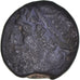 Coin, Sicily, Hieron II, Litra, 275-215 BC, Syracuse, VF(20-25), Bronze