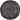 Moneta, Sycylia, Hieron II, Litra, 275-215 BC, Syracuse, VF(20-25), Brązowy