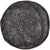 Monnaie, Sicile, Hieron II, Litra, 275-215 BC, Syracuse, TB, Bronze, HGC:2-1550