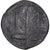 Moeda, Sicília, Hieron II, Litra, 275-215 BC, Syracuse, VF(20-25), Bronze