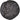 Coin, Sicily, Hieron II, Litra, 275-215 BC, Syracuse, VF(30-35), Bronze