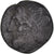 Münze, Sicily, Hieron II, Litra, 275-215 BC, Syracuse, S+, Bronze, HGC:2-1550
