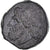 Moneda, Sicily, Hieron II, Litra, 275-215 BC, Syracuse, MBC, Bronce, HGC:2-1550