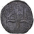 Moeda, Sicília, Hieron II, Litra, 275-215 BC, Syracuse, EF(40-45), Bronze