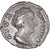 Moeda, Faustina I, Denarius, 141, Rome, EF(40-45), Prata, RIC:362