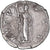 Moeda, Faustina I, Denarius, 141, Rome, EF(40-45), Prata, RIC:362
