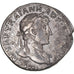 Coin, Hadrian, Denarius, 120-121, Rome, VF(30-35), Silver, RIC:392-394