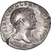 Coin, Trajan, Denarius, 103-111, Rome, EF(40-45), Silver, RIC:147b