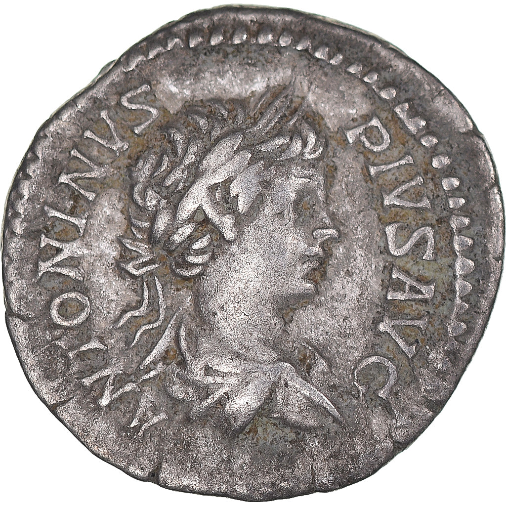 Coin, Caracalla, Denarius, 201-206, Rome, EF(40-45), Silver, RIC:149a