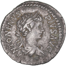 Coin, Caracalla, Denarius, 201-206, Rome, EF(40-45), Silver, RIC:149a