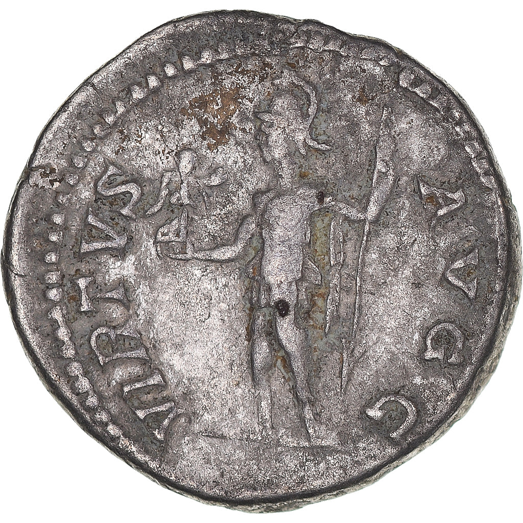 Coin, Caracalla, Denarius, 201-206, Rome, EF(40-45), Silver, RIC:149a