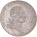 Moneda, Polonia, Friedrich August I, Talar, 1812, Warsaw, EBC, Plata, KM:87