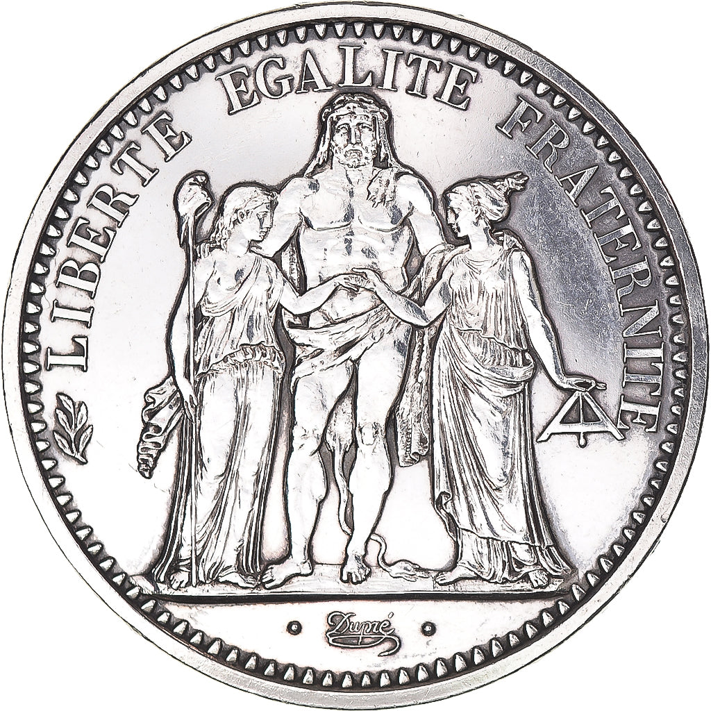 Coin, France, 10 Francs, 1964, Monnaie de Paris, ESSAI, MS(63), Silver, KM:E111