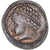 Coin, Central Europe, West Noricum, Tetradrachm, 2nd-1st century BC, AU(50-53)