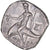 Moneta, Calabria, Nomos, 240-228 BC, Tarentum, SPL-, Argento, HGC:1-899, HN