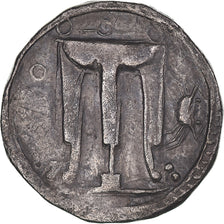 Coin, Bruttium, Stater, 500-480 BC, Kroton, Pedigree, VF(30-35), Silver