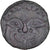 Moeda, Sicília, Æ, 430-420 BC, Himera, EF(40-45), Bronze, HGC:2-463