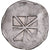 Sicília, Didrachm, ca. 540-510 BC, Selinunte, Pedigree, Prata, VF(30-35)
