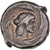 Monnaie, Sicile, Hieron I, Tétradrachme, 475-470 BC, Syracuse, Pedigree, TTB+