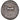 Münze, Sicily, Tetradrachm, 465-461 BC, Messana, Pedigree, S+, Silber