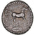 Moneta, Sicily, Tetradrachm, 465-461 BC, Messana, Pedigree, MB+, Argento