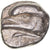 Monnaie, Paphlagonie, Drachme, 425-410 BC, Sinope, Pedigree, TTB+, Argent