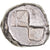 Munten, Paflagonië, Drachm, 425-410 BC, Sinope, Pedigree, ZF+, Zilver