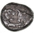 Moneda, Lydia, 1/3 Stater, 561-546 BC, Sardes, MBC, Plata