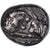 Moneda, Lydia, 1/12 Stater, 561-546 BC, Sardes, MBC, Plata, SNG-vonAulock:2880