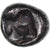 Moeda, Lídia, 1/12 Stater, 561-546 BC, Sardes, EF(40-45), Prata