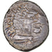 Monnaie, Lycie, Mithrapata, Statère, 390-370 BC, Pedigree, SUP, Argent