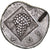 Munten, Silicië, Stater, 385-350 BC, Soloi, Pedigree, ZF, Zilver