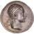 Baktrian Kingdom, Euthydemos II, Tetradrachm, 185-180 BC, Pedigree, Silver, NGC