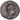 Moeda, Reino Greco-Báctrio, Eukratides I, Tetradrachm, 170-145 BC, AU(55-58)