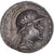 Monnaie, Royaume de Bactriane, Eukratides I, Tétradrachme, 170-145 BC, SUP