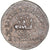 Moneda, Bactria, Eukratides I, Drachm, 170-145 BC, EBC, Plata, HGC:12-136