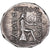 Monnaie, Royaume Parthe, Phriapatios to Mithradates I, Drachme, 185-132 BC