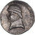 Moeda, Pártia (Reino de), Phraates II, Drachm, 128/7 BC, Nisa, Pedigree