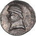 Coin, Parthia (Kingdom of), Phraates II, Drachm, 128/7 BC, Nisa, Pedigree