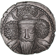 Moeda, Pártia (Reino de), Vologases V, Drachm, 191-208, Ekbatana, Pedigree
