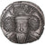 Monnaie, Royaume Parthe, Vologases V, Drachme, 191-208, Ecbatane, Pedigree, SPL