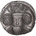 Moeda, Pártia (Reino de), Vologases V, Drachm, 191-208, Ekbatana, Pedigree