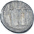 Monnaie, P. Accoleius Lariscolus, Denier, 43 BC, Rome, Pedigree, SUP, Argent