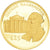 Moeda, Libéria, George Washington, 25 Dollars, 2000, American Mint, Proof