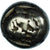 Coin, Lesbos, Hekte, 478-455 BC, Mytilene, VF(30-35), Electrum, Bodenstedt:34