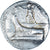 Monnaie, Royaume de Macedoine, Demetrios Poliorketes, Tétradrachme, 298-295 BC