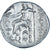 Coin, Kingdom of Macedonia, Alexander III, Tetradrachm, 315-294 BC, Amphipolis