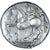 Coin, Dacia, Tetradrachm, 2nd-1st century BC, AU(55-58), Silver, Flesche:718
