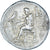 Monnaie, Dacia, Tétradrachme, 3è-2nd siècle av. JC, TTB+, Argent